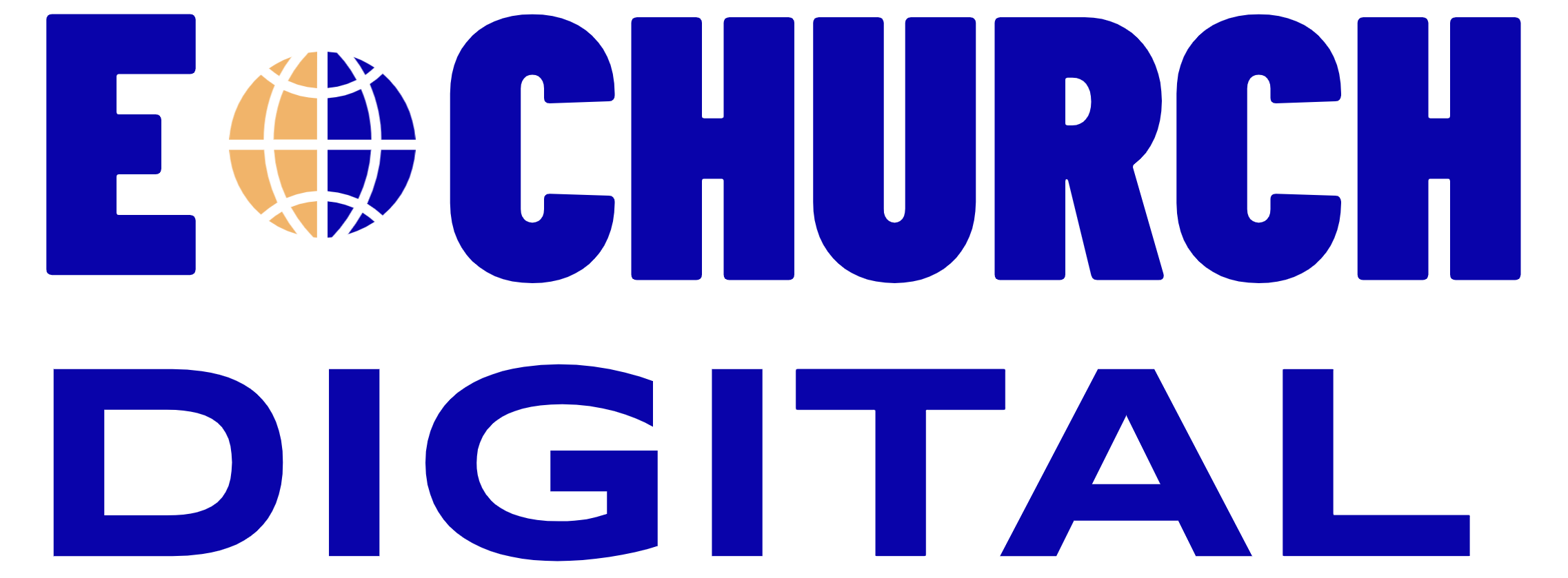 E Church Digital